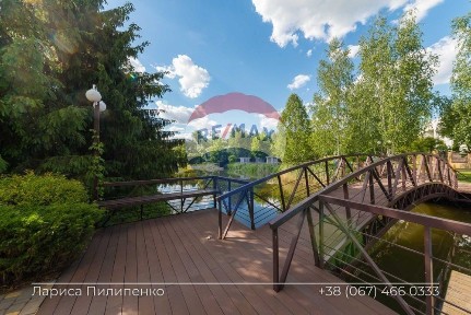 Київська область, Ходосівка