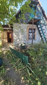 Продаж будинку с. Чепеліївка 2 ділянки
