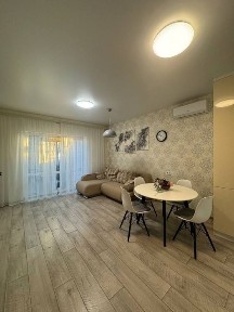 Продаж затишного дуплексу КМ Хуторок