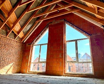 Продаж готового таунхаусу під єОселя без %