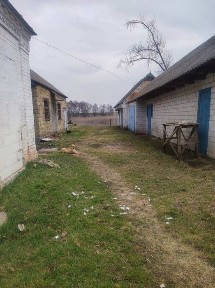 Продаж будинку с. Житні гори. Можливо під сертифікат.