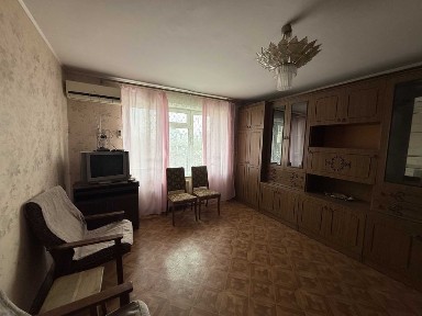В продаже 1 к. кв. на 4 ой ст. Фонтанской дороги !
