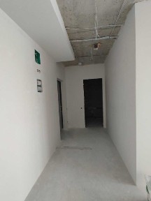 1 комнатная квартира с видом на море в новом доме на Таирова