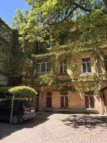 Одеська область, Одеса, Приморський
