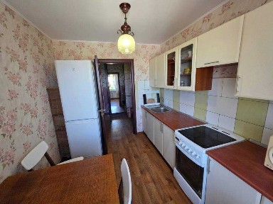 Продам 2к квартиру Небесной Сотни. Сити Центр. Королева
