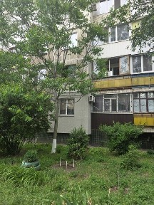 ПРОДАМ 1 комн рн детской пол. 2/9