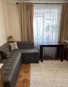 Полтавська область, Полтава