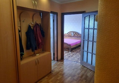 Здається чудова 3 кімната квартира по вулиці Коцюбинського.