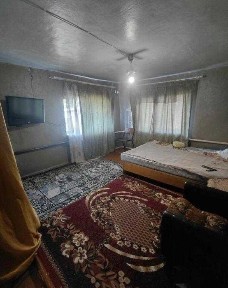 Продажа дома 56 м², Грабиновская ул.