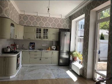 3. Продам дом в Аркадии Каманина