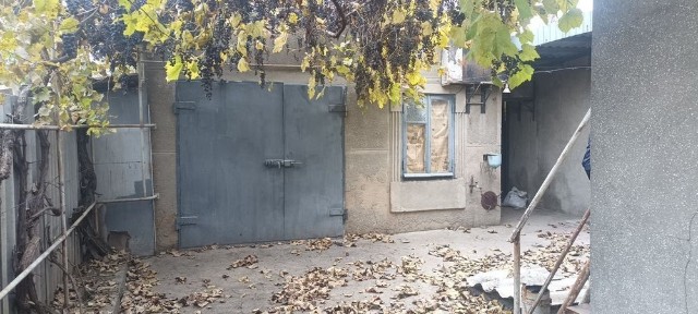 Одеська область, Ізмаїл
