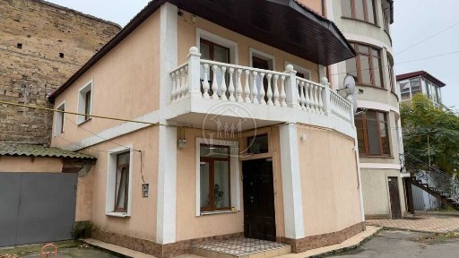 ‼️Дом под комерцию кинотеатр Родина Мечникова Привоз‼️
