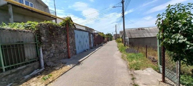 Одеська область, Крижанівка
