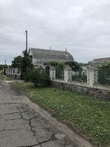 Продам дом в Савранском районе, село Дубинове