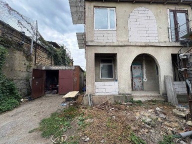 Продажа дома 100м2в Одессе, рядом море и лиман. Дом автономный