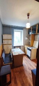 Оренда 1-кім квартири в Центрі