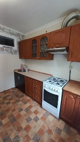 Терміново здаю 1-но кімн. кв-ру в самому центрі, вул. Грушевського