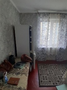Сдам 1ком. квартиру на л/б