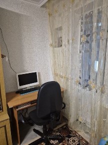 Дніпропетровська область, Дніпро, Соборний