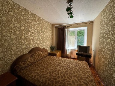 2К Квартира НОВИЙ РЕМОНТ Поля Титова Кирова Новокрымская Славутич