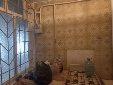 Продам часть дома Камчатская
