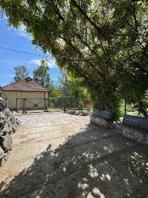 Продаётся дом сосновый лес и река Орель