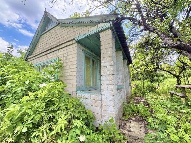 Продаж дачі в мальовничому місці смт Дніпровське