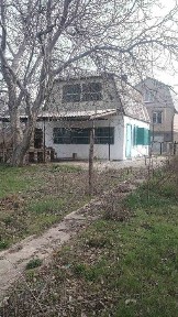 Продам дачу в Сомивке, за Николаевкой