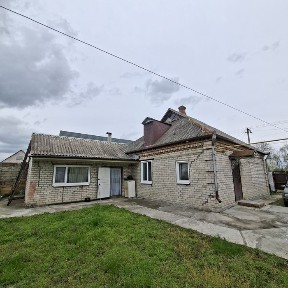 Продам будинок в м. Самар