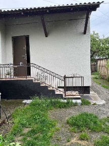 Продам 2-х кімнатну квартиру в 1-но поверховому будинку, р-н Польських фільварок
