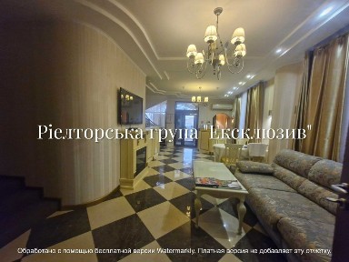 Продається готель 