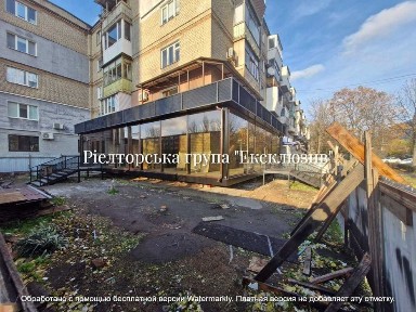 Запорізька область, Запоріжжя, Вознесенівський