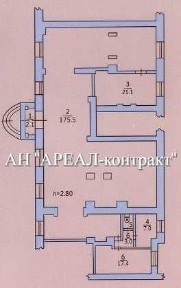 Продажа помещения в центре