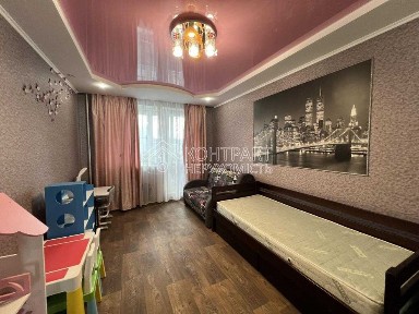 Продам 3 кв Жуковського Астрономічна Центр Жуковского