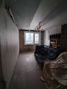Экс! Продам 3 квартиру метро Салтовская 20 минут пешком, ул. Бучмы 32