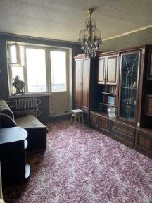 2к в Индустриальном районе, Зубарева