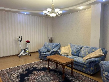 УНИКАЛЬНОЕ пр-ние! 4-х к. кв. ЖК АТОЛЛ! Холодная Гора! ГАЗ