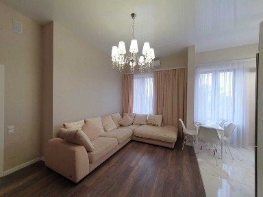 Продам 2 ком. кв. Центр, метро Левада, ул. Гольдберговская LT