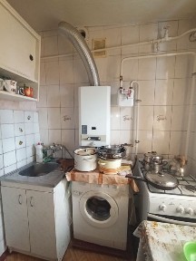 Срочно Продам 3-из. кв. метро 23 августа Павлово поле