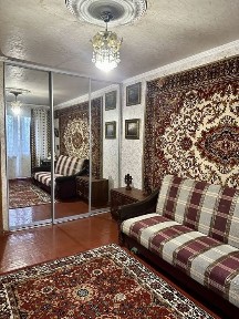 26.500$‼️‼️Квартира с ремонтом 48м2 / Новые дома / проезд Содовый