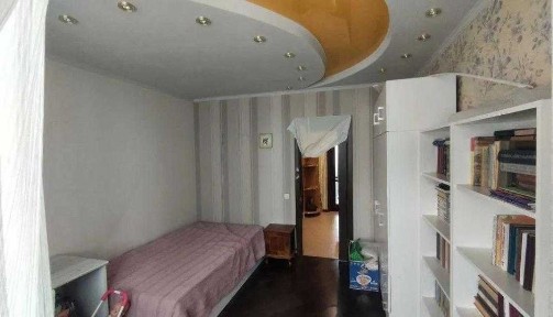 Харківська область, Харків, Індустріальний