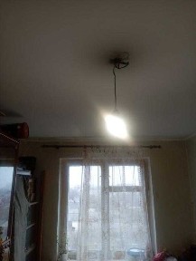 В продаже 2 х комнатная квартира Холодная Гора
