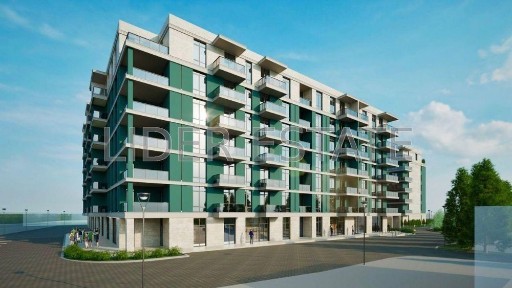 Продаж 3-кімнатної квартири 78 м² у ЖК 44 Avenue | 44 Авеню | Ужгород
