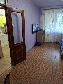 D1H Продам 2-кімнатну квартиру вул. Владислава Зубенка