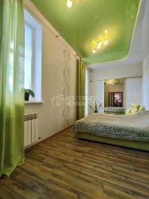 Продаж 2 к квартири ЖК Журавлівський єВідновлення