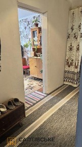 ИК-1111 Продам 2к квартиру на Салтовке Медкомплекс 627 м/р