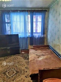 2к. 54м2 Салтівка (Салтовка, м. Барабашова, Амосова 9а) 113150