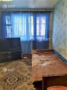 2к. 54м2 Салтівка (Салтовка, м. Барабашова, Амосова 9а) 113150