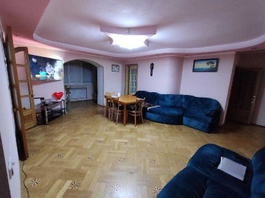 4к. квартира, район Метро, кирпичный дом, проспект Аэрокосмический, K