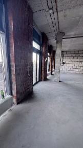 Аренда помещения ЖК Маяк 150м. кв.